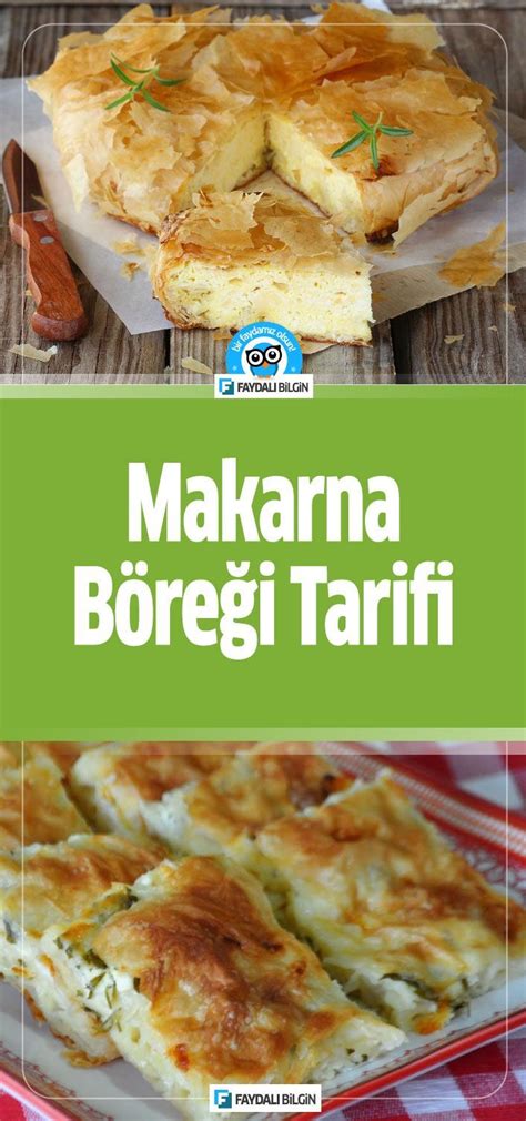 We did not find results for: Makarna Böreği Tarifi Nasıl Yapılır? | Yemek tarifleri ...
