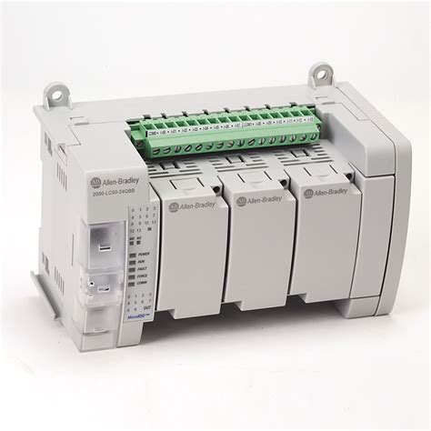 2080 Lc50 24qwb Allen Bradley Plc Argentina Micro850 Ethernetip