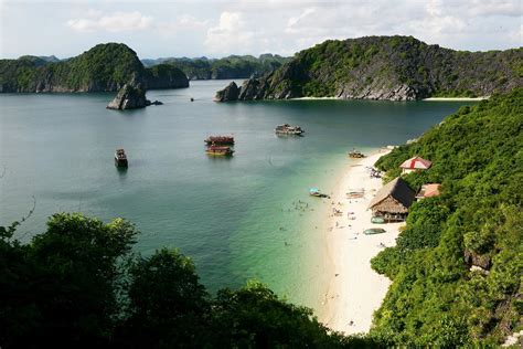 Top 15 Cat Ba Island Things To Do Should Not Miss Bestprice Travel