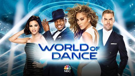 'World of Dance' 2018 Qualifiers 3 Recap: Which Dancers ...