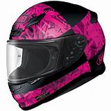 Icon Helmets For Girls