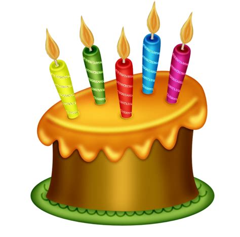 Happy Birthday Cake Clip Art Png 12 Clip Art Pinterest Happy