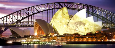 Australia Travel Packages - Australia Honeymoon - Australia Vacation | Australia vacation ...