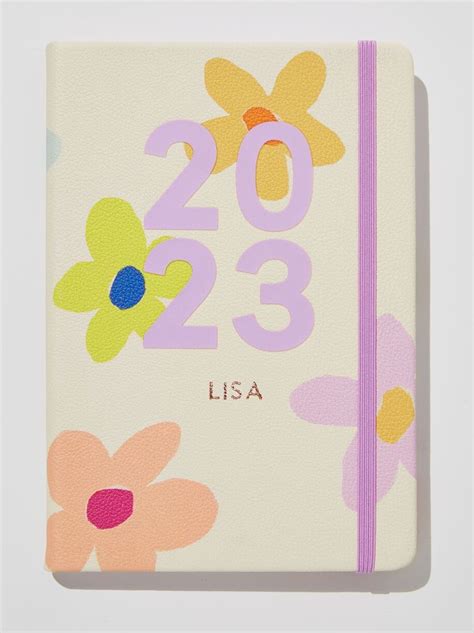 2023 Planners The Most Stylish Diaries For Next Year The Interiors