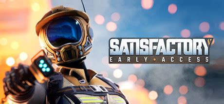 Satisfactory free download 2019 multiplayer pc game latest with all dlcs and updates for mac os x dmg in parts repack worldofpcgames android apk. Satisfactory Free Download PC Game Full Version