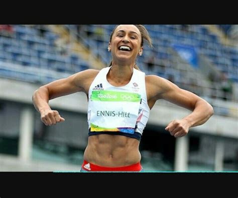 Jessica Ennis Hill Cycling Quotes Bodybuilders Track And Field