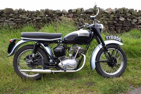 Triumph Tiger Cub Restored 3 Years Ago In Sutton In Craven West