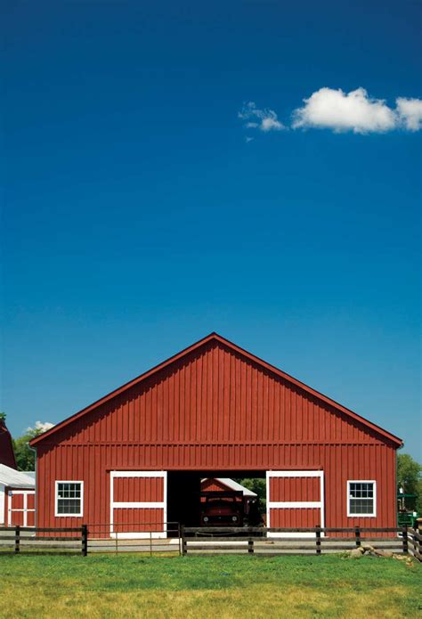 See more ideas about faux window, fake window, basement windows. Build a Pole Barn the Easy Way