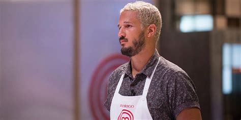 masterchef brasil rodrigo aposta na simplicidade e se destaca em prova bem brasileira metro