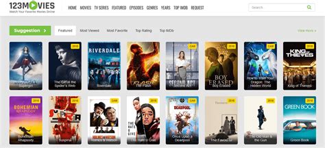 Top 10 123movies Alternatives Sites To Watch Movies Online