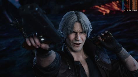 Devil May Cry 5 Pc Performance Review Introduction Software Oc3d