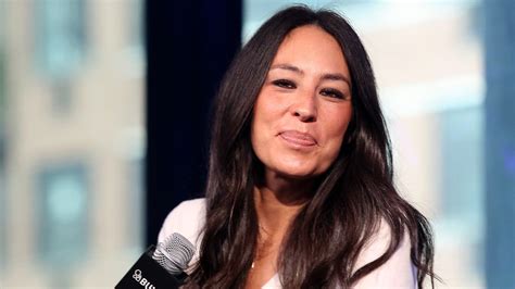 How Joanna Gaines Perfectionism Negatively Impacted Her Start To Magnolia