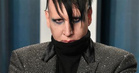 I'm not some sort of sexual deviant. Asia Argento Marilyn Manson Instagram - Asia Argento Teeth Page 1 Line 17qq Com / Evan rachel ...
