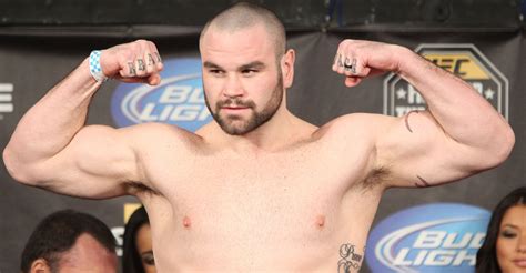 Tim Hague Ufc Fighter Turned Boxer Dies At 33