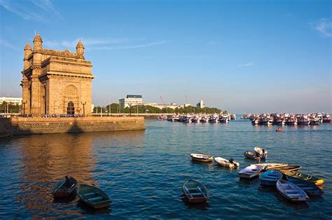 Mumbai Travel Guide For Mumbai India Flydubai