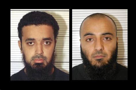 Two Birmingham Men Admit Planning Terror Plot Bigger Than 77 Bombings