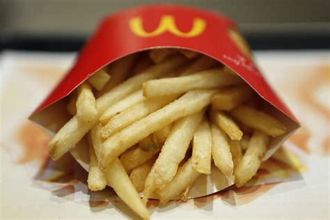 mcdonald s japan probes tooth in fries nuggets crain s chicago business