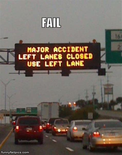 14 Epic Fails That Will Make You Burst Out Laughing Funny Sign Fails