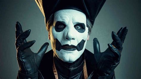 ghost s impera how tobias forge made the best album of 2022 louder