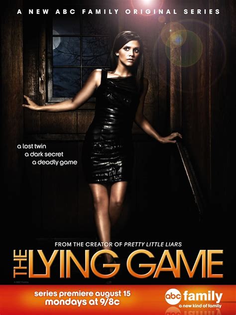 The Lying Game Tv Series 20112013 Imdb