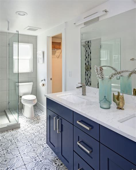 5 Bathroom Cabinet Ideas And Styles For 2022 Upgrade Your Bathroom