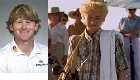 Lafferty, daniel, and gilmore, happy. Happy Gilmore on Twitter: "My former caddy, Brandt Snedeker is -7 after today. #Masters http://t ...