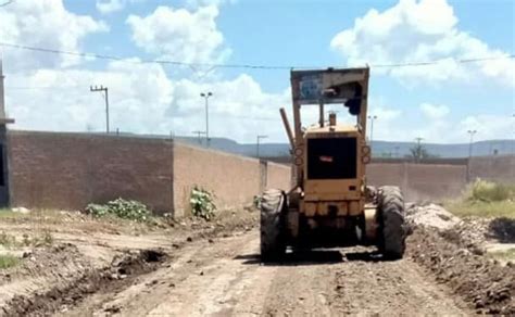 Avanza Primera Etapa Del Nuevo Hospital Del Ni O