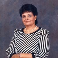 Obituary Ruby Richardson Gerald Of Conway South Carolina Watson Funeral Services Crematory