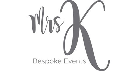 Mrs K Bespoke Events Auckland New Zealand