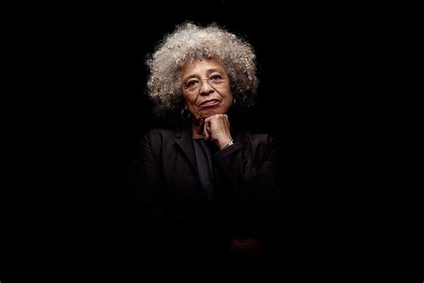 Angela Davis, “Frameworks for Radical Feminism in the 21st Century