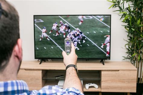 .on sunday afternoons, sunday night football on nbc and all thursday night football games to be cable exclusives, you can now get them without a contract through a few streaming services. NFL streaming: Best ways to watch football live without ...