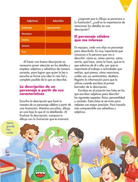 Se presentan preguntas y problemas de matemáticas de 4 y 5 grado para poner a prueba la comprensión de los conceptos y procedimientos matemáticos. Español Quinto grado 2016-2017 - Libro de texto Online ...