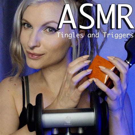 ‎asmr Tingles And Triggers Album By Ruby True Asmr Apple Music