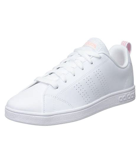 Adidas White Tennis Shoes Price In India Buy Adidas White Tennis Shoes