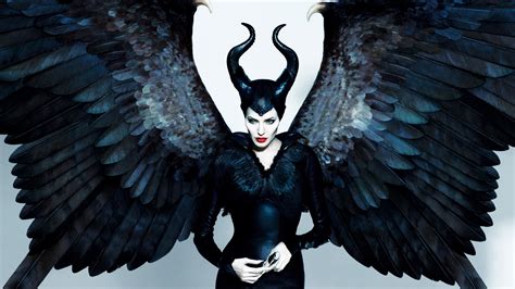 Angelina Jolie In Maleficent Movie Hd Hd Movies 4k Wallpapers Images