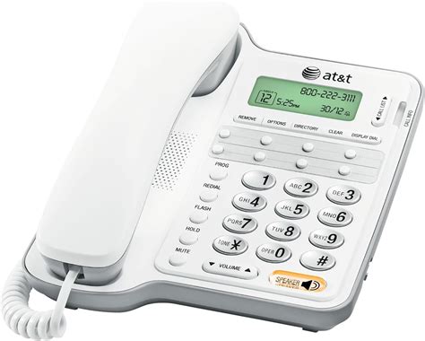 Top 9 Wall Mounted Landline Phones For Home Simple Home