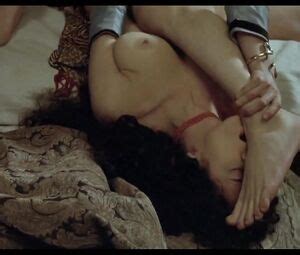 Asia Argento Nude The Last Mistress 2007 Explicit Sex Video Video