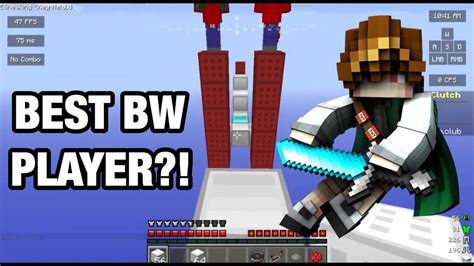 Becoming The Best Bedwars Player Part 1 Bedwars Practice Youtube