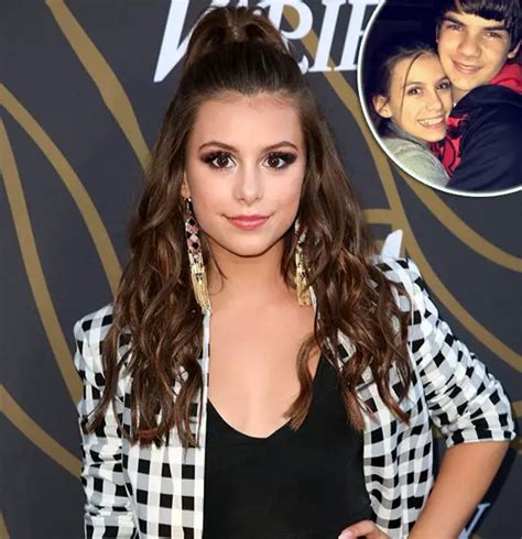 Madisyn Shipmans Affair With Boyfriend Too Cute To End What Is Her