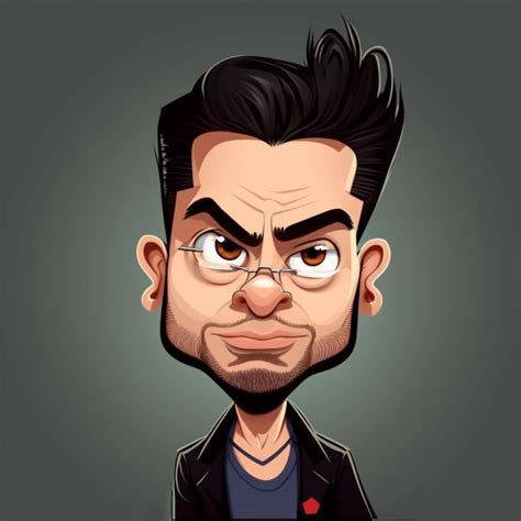 Draw Your Cartoon Caricature Portrait By Lmereover Fiverr