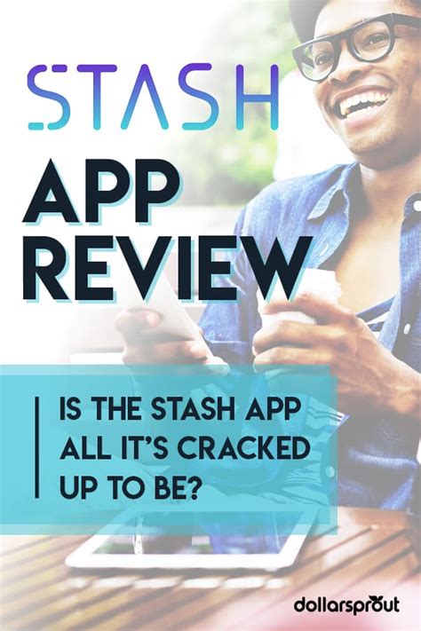 In this stash app review, i'll give you all the stone cold facts and you can decided if it's better than acorns. Stash Review 2019: Is the Investing App Safe, Legit, or ...
