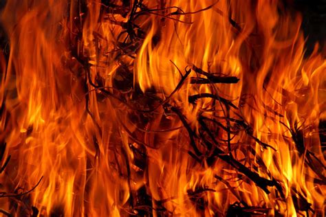 What Does Jesus Mean By The Fire Of Hell Community In Mission