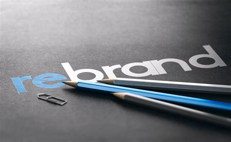 Brand Refresh Versus Rebrand What Does Your Business Need