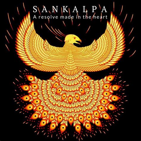 Yoga Sankalpa Examples