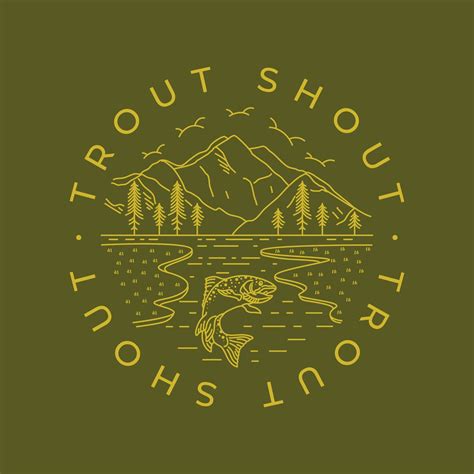 Trout Shout