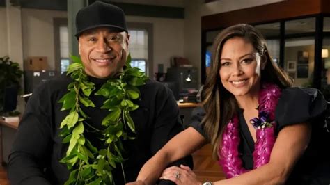 Ncis Hawaii Season 3 Teasers Jane Tennants Risky Move Sends