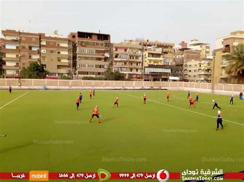 انت بتحلم الدورى فى علم الله زمالكاوى. تعادل الشرقية مع الشمس في الشوط الثاني من نهائي دوري ...