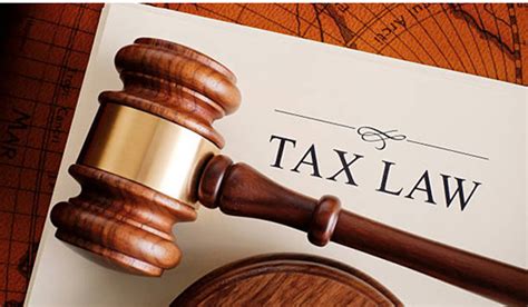 Why Hiring A Tax Attorney Can Save Taxpayers Money Collies Blog