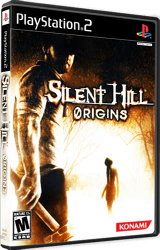 Silent Hill Origins Details Launchbox Games Database