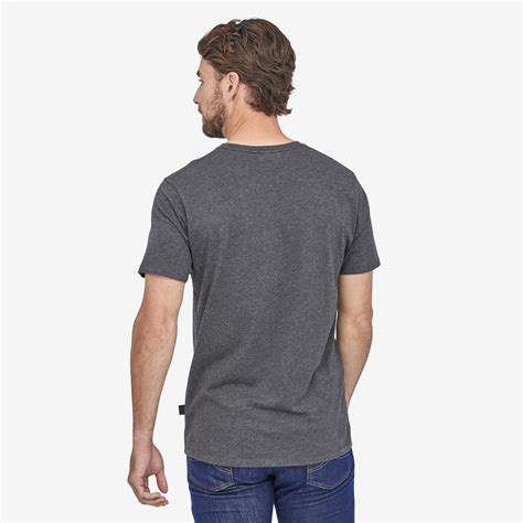 Patagonia Mens Daily Tee